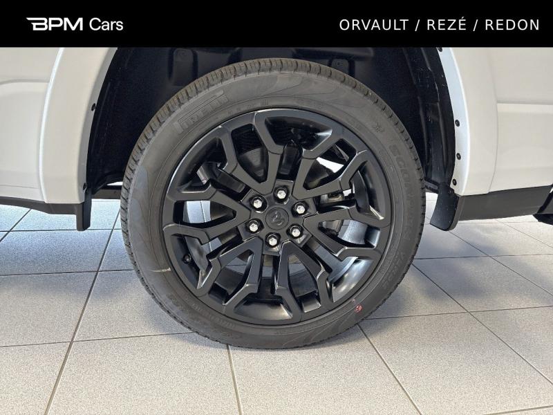 Image DODGE Ram 1500 LIMITED CREW CAB 4X4