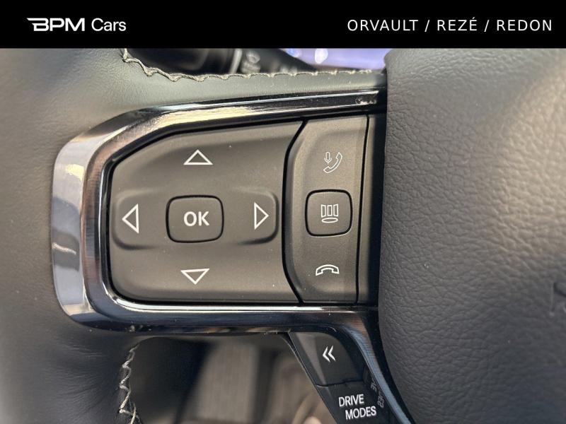 Image DODGE Ram 1500 LIMITED CREW CAB 4X4