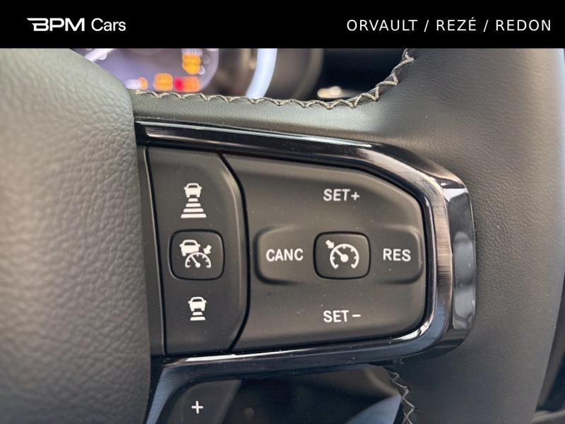 Image DODGE Ram 1500 LIMITED CREW CAB 4X4