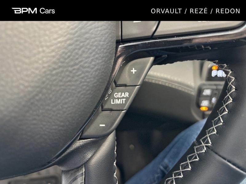 Image DODGE Ram 1500 LIMITED CREW CAB 4X4