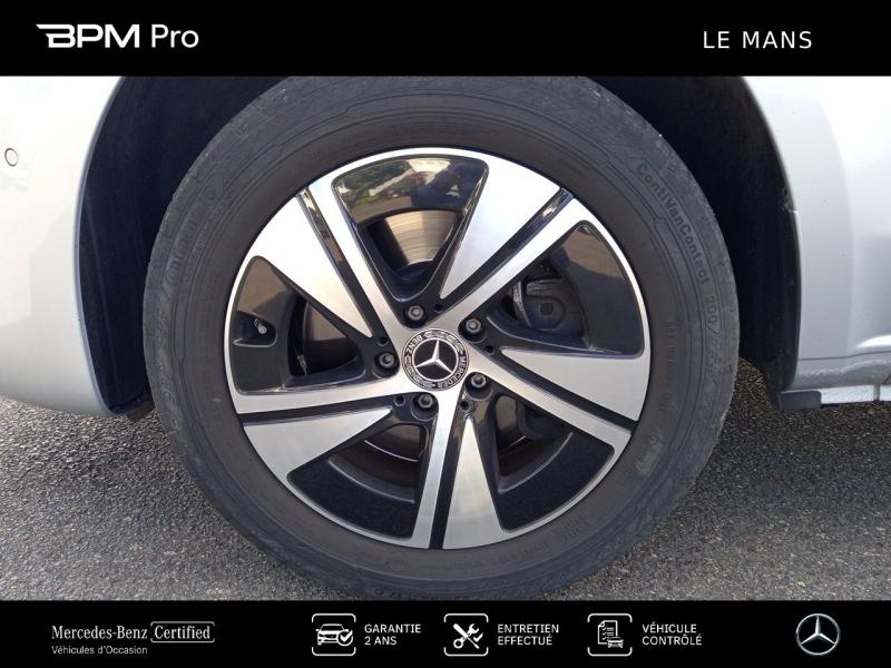 Image MERCEDES-BENZ Vito Fg 119 CDI Long Select 4x4 49900 HT