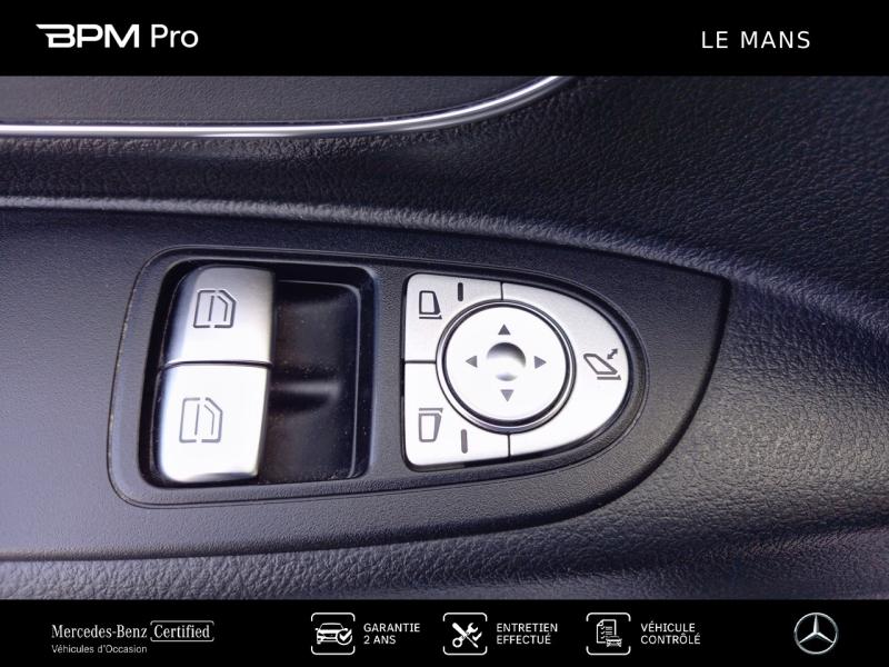 Image MERCEDES-BENZ Vito Fg 119 CDI Long Select 4x4 49900 HT