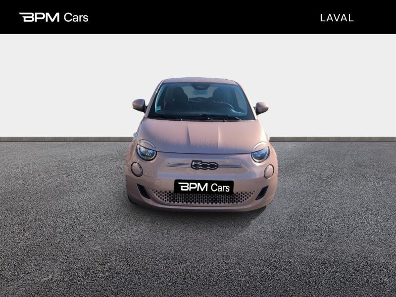 Image FIAT 500 e 95ch Action