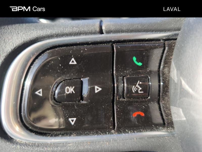 Image FIAT 500 e 95ch Action