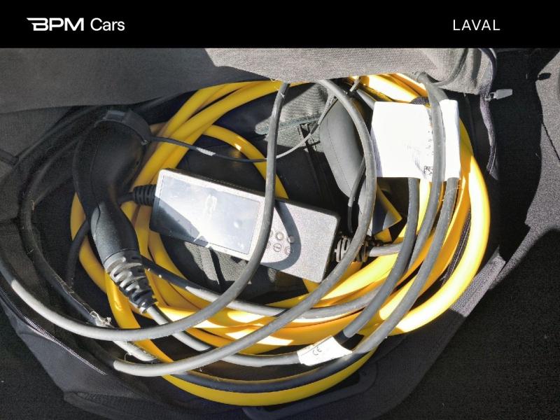 Image FIAT 500 e 95ch Action