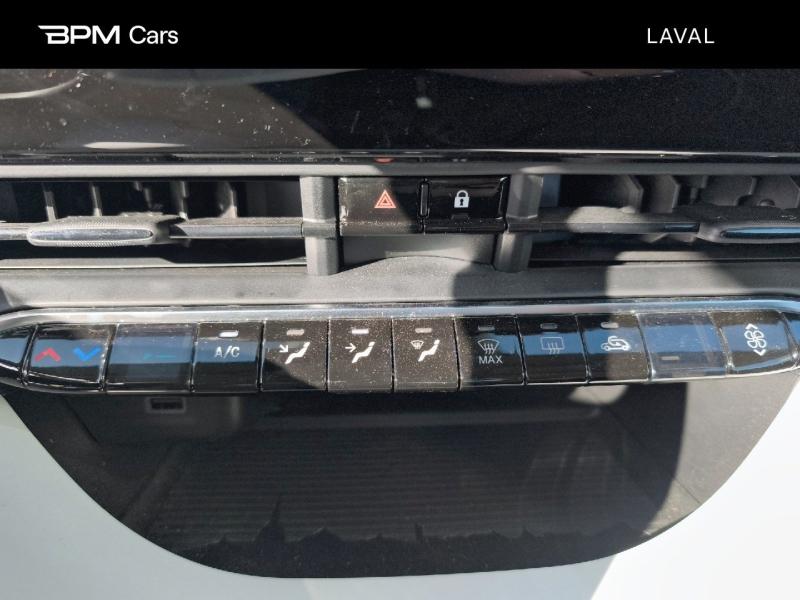 Image FIAT 500 e 95ch Action