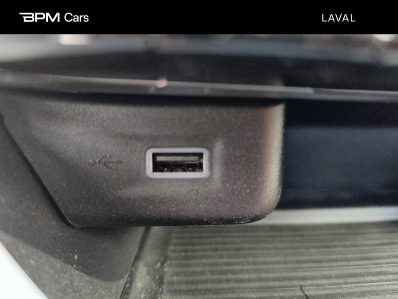 Image FIAT 500 e 95ch Action