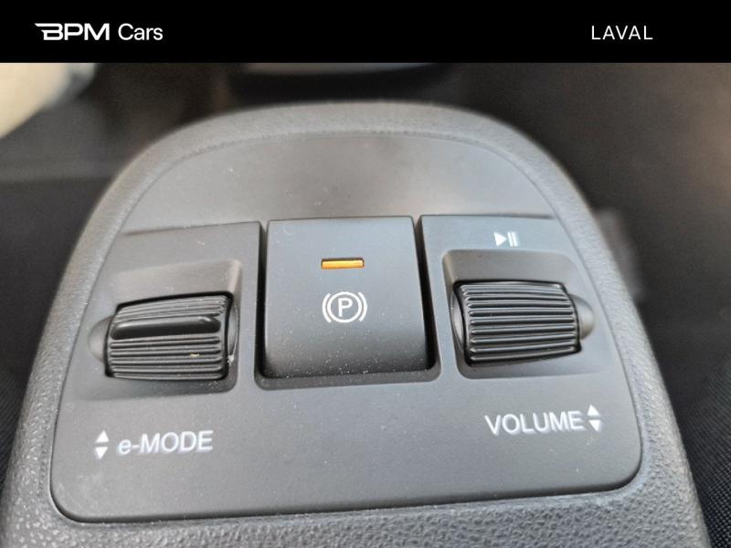 Image FIAT 500 e 95ch Action