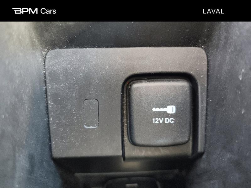 Image FIAT 500 e 95ch Action