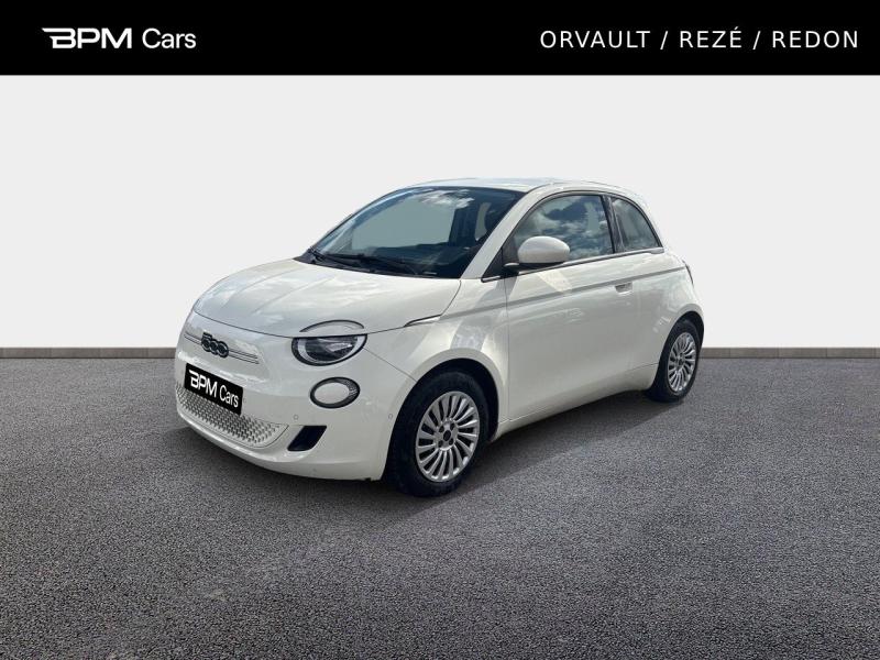 Photo FIAT 500 e 95ch MY23