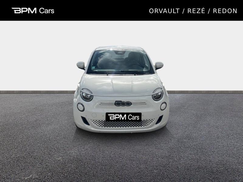 Image FIAT 500 e 95ch MY23