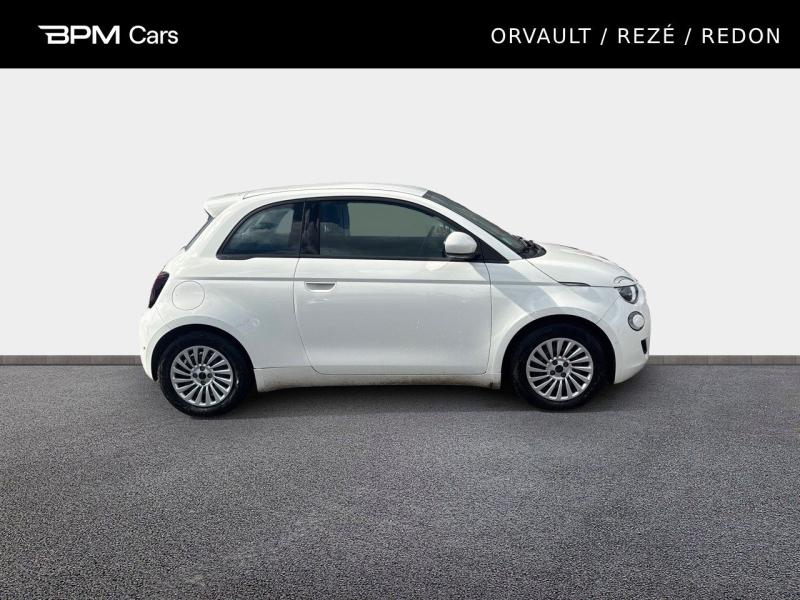 Image FIAT 500 e 95ch MY23