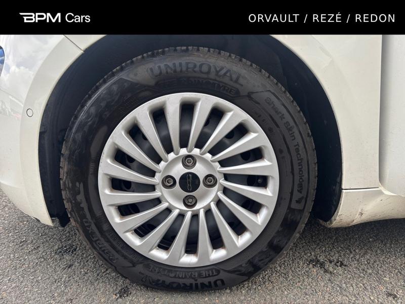 Image FIAT 500 e 95ch MY23