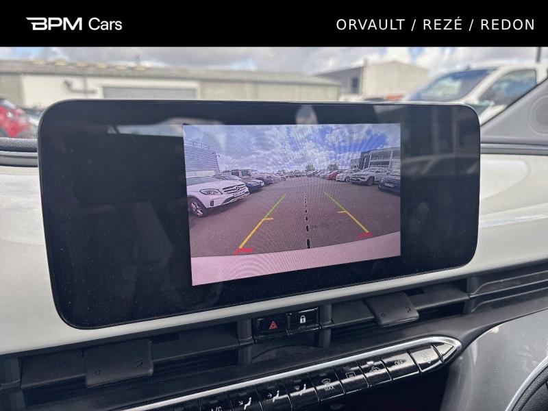 Image FIAT 500 e 95ch MY23