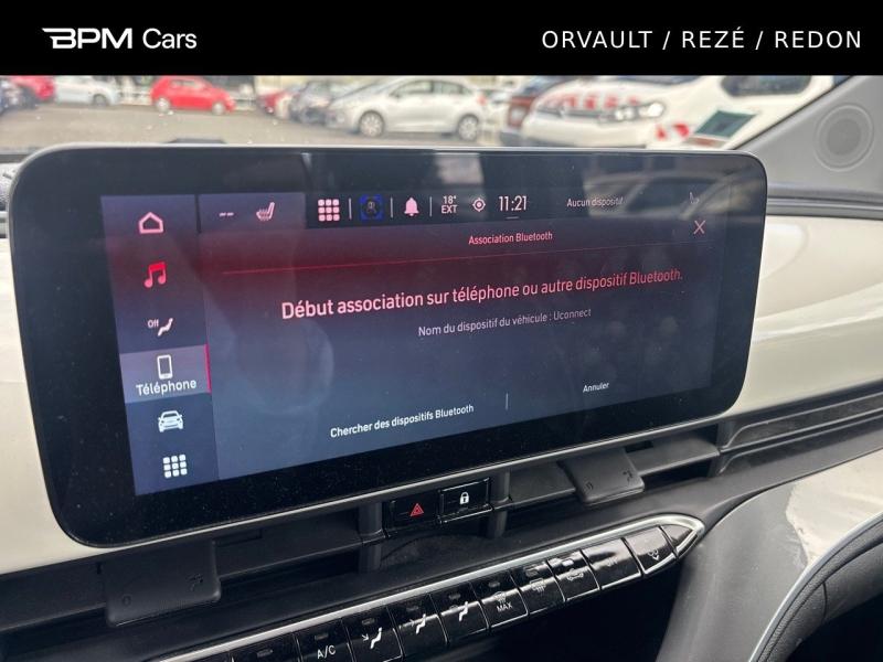 Image FIAT 500 e 95ch MY23