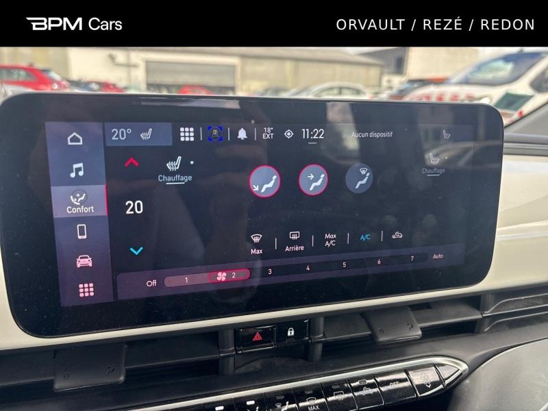 Image FIAT 500 e 95ch MY23