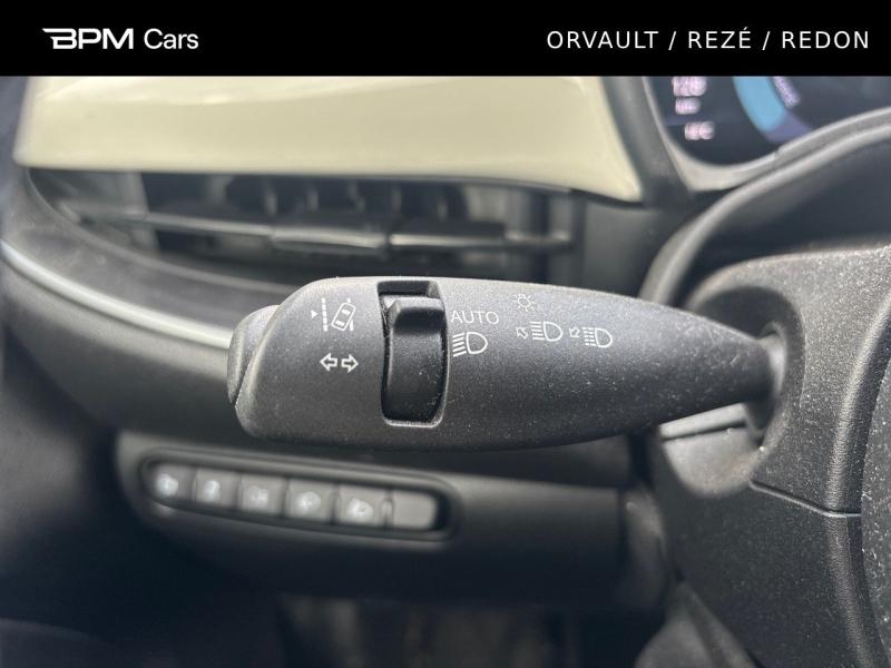 Image FIAT 500 e 95ch MY23