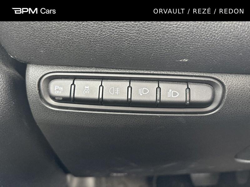 Image FIAT 500 e 95ch MY23