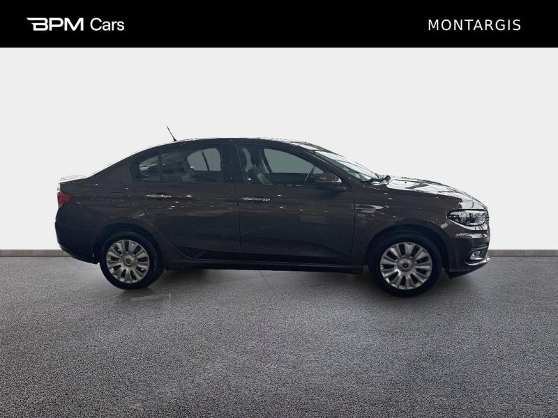 Image FIAT Tipo 1.3 MultiJet 95ch Pop S/S MY19 4p
