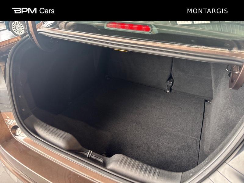 Image FIAT Tipo 1.3 MultiJet 95ch Pop S/S MY19 4p