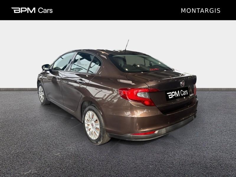 Image FIAT Tipo 1.3 MultiJet 95ch Pop S/S MY19 4p