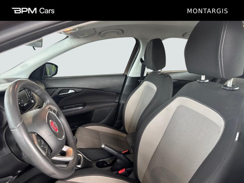 Image FIAT Tipo 1.3 MultiJet 95ch Pop S/S MY19 4p