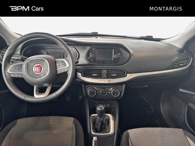 Image FIAT Tipo 1.3 MultiJet 95ch Pop S/S MY19 4p