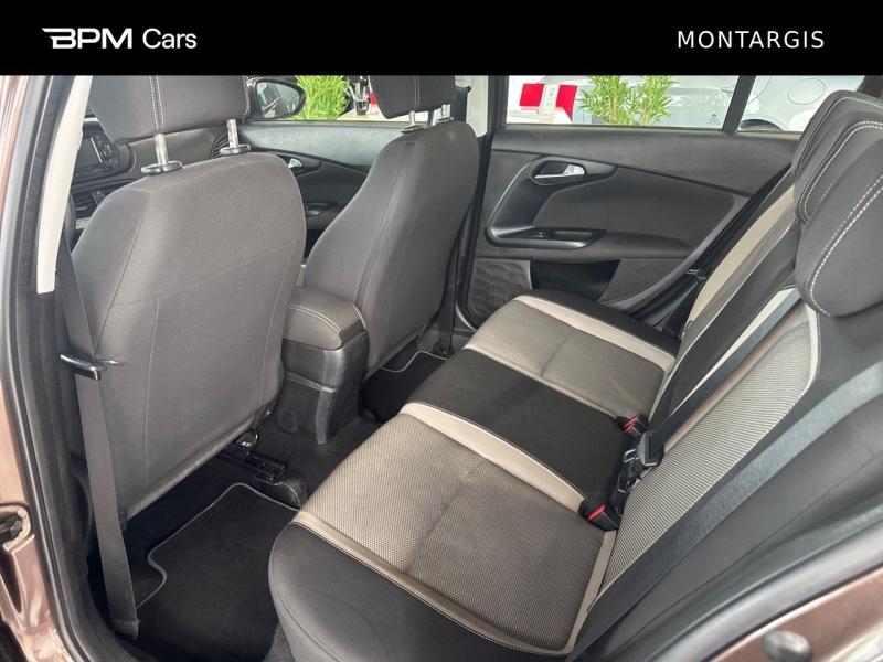 Image FIAT Tipo 1.3 MultiJet 95ch Pop S/S MY19 4p