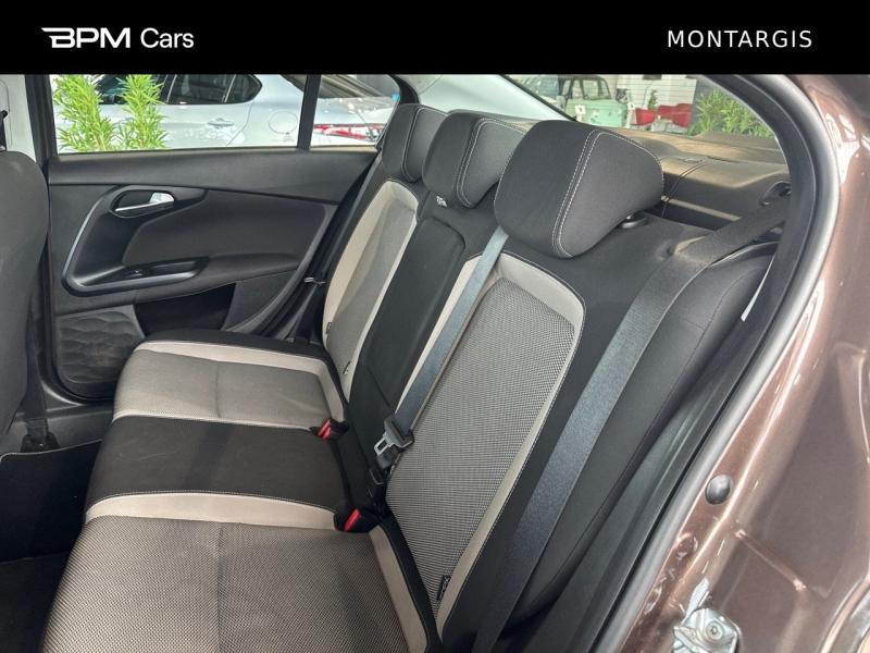 Image FIAT Tipo 1.3 MultiJet 95ch Pop S/S MY19 4p