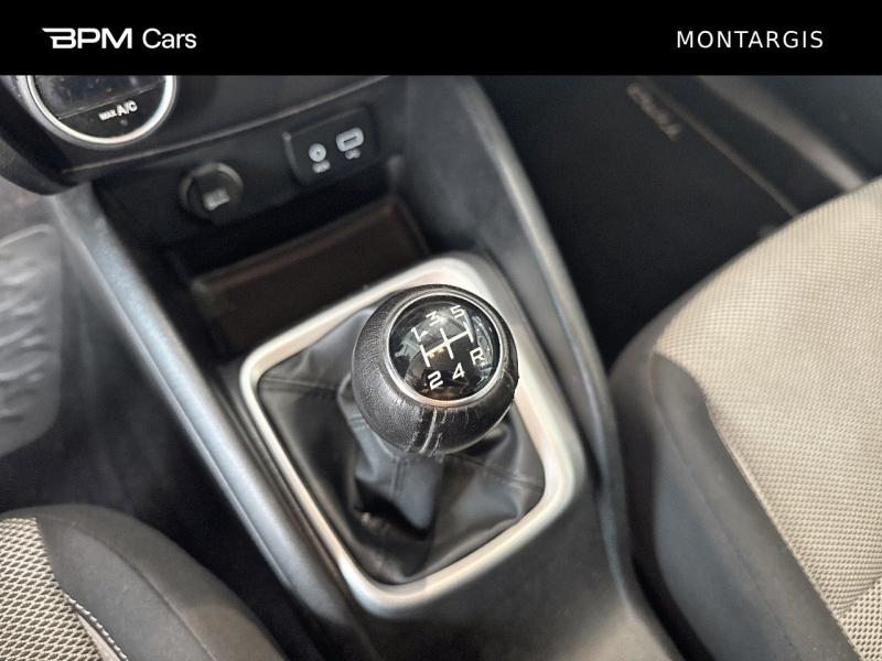 Image FIAT Tipo 1.3 MultiJet 95ch Pop S/S MY19 4p