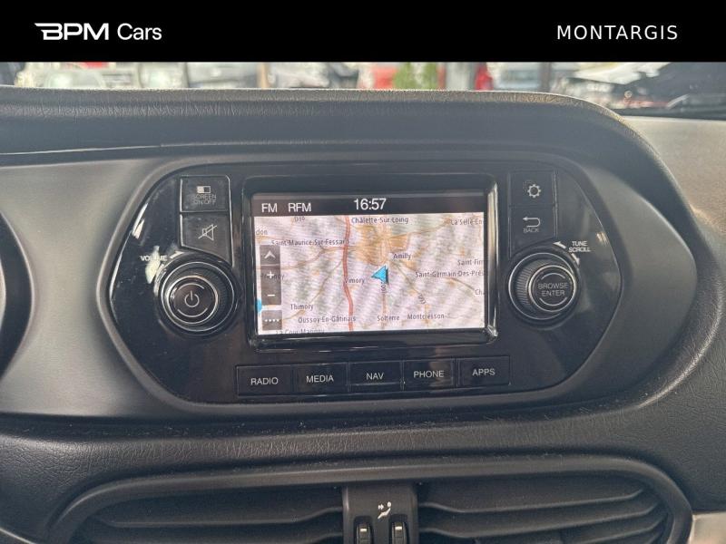 Image FIAT Tipo 1.3 MultiJet 95ch Pop S/S MY19 4p