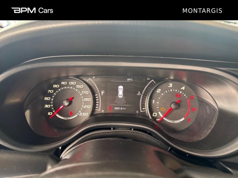 Image FIAT Tipo 1.3 MultiJet 95ch Pop S/S MY19 4p