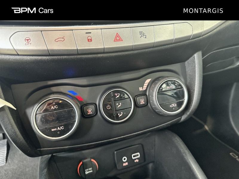 Image FIAT Tipo 1.3 MultiJet 95ch Pop S/S MY19 4p