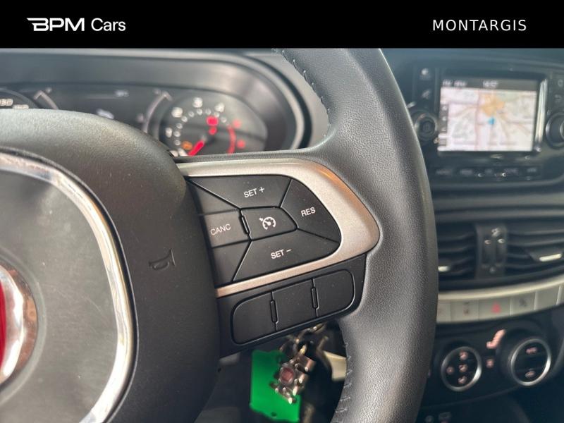 Image FIAT Tipo 1.3 MultiJet 95ch Pop S/S MY19 4p