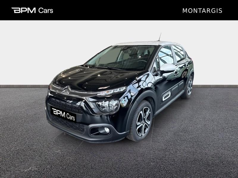 Photo CITROEN C3 1.5 BlueHDi 100ch S&S Shine E6.d