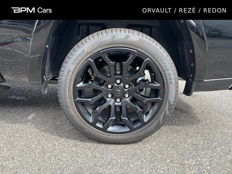 Image DODGE Ram 1500 LIMITED CREW CAB 4X4