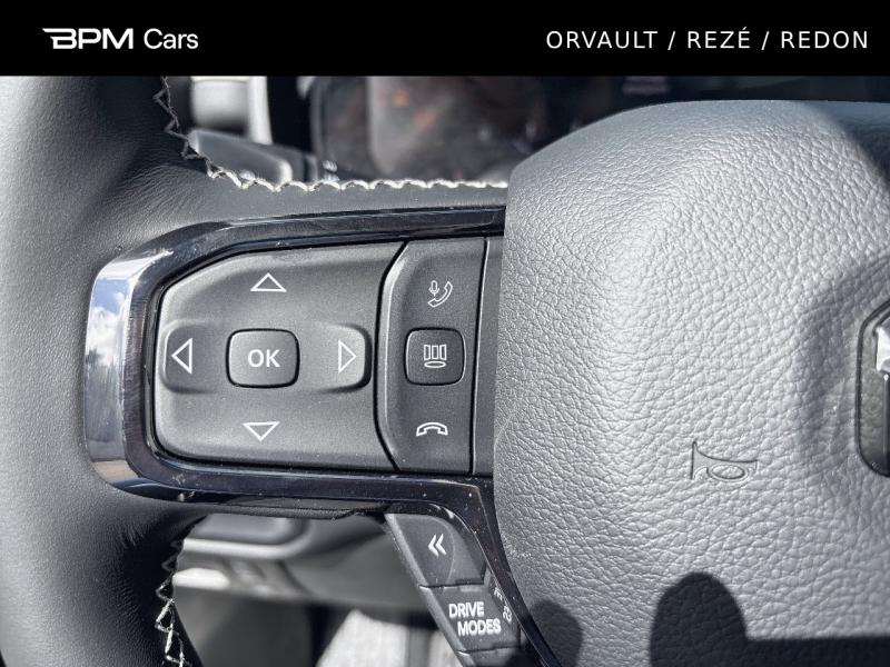 Image DODGE Ram 1500 LIMITED CREW CAB 4X4