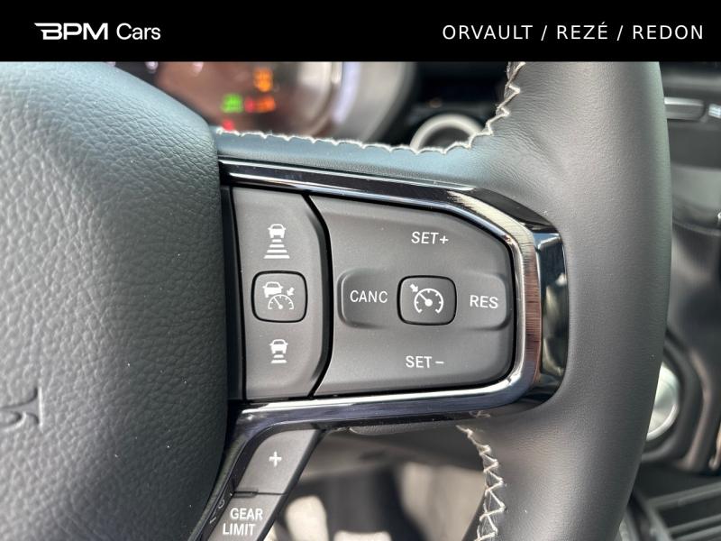 Image DODGE Ram 1500 LIMITED CREW CAB 4X4