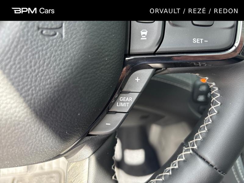 Image DODGE Ram 1500 LIMITED CREW CAB 4X4