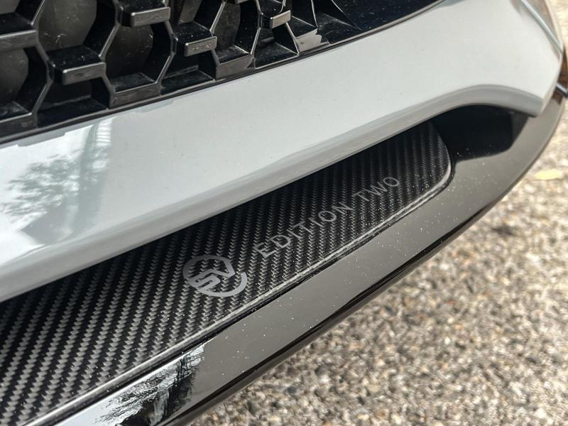 Image LAND-ROVER Range Rover Sport 4.4 P635 635ch MHEV SV Edition Two