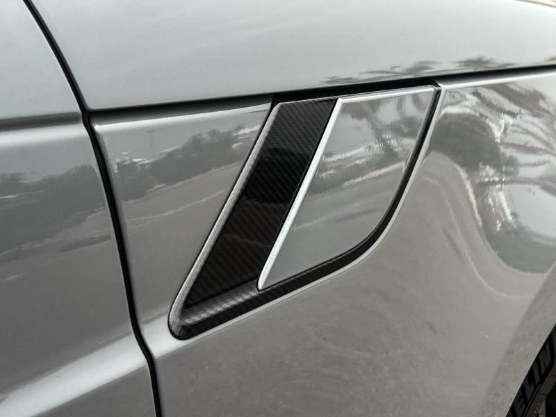 Image LAND-ROVER Range Rover Sport 4.4 P635 635ch MHEV SV Edition Two