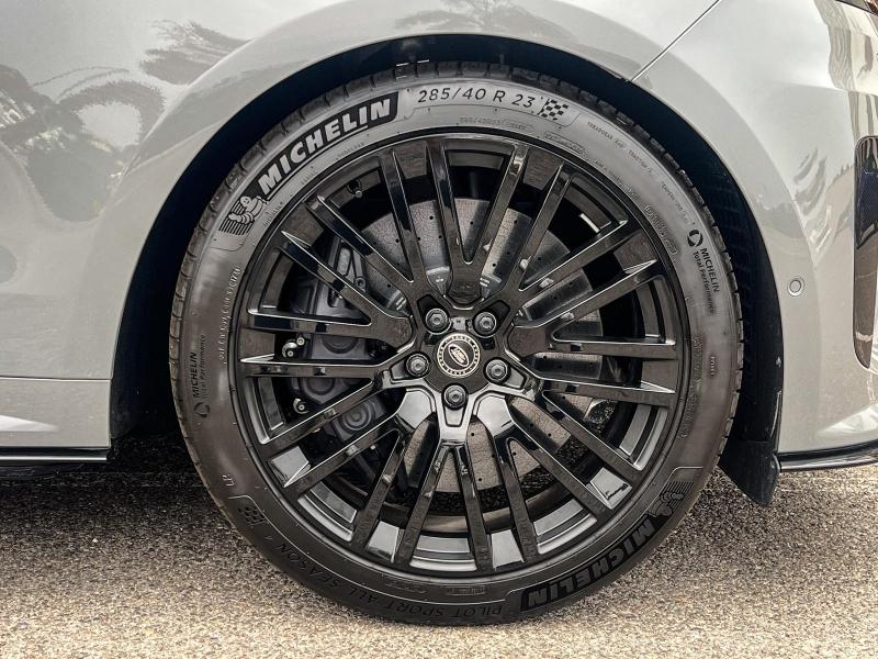 Image LAND-ROVER Range Rover Sport 4.4 P635 635ch MHEV SV Edition Two