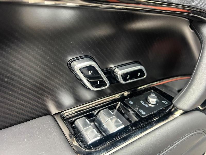 Image LAND-ROVER Range Rover Sport 4.4 P635 635ch MHEV SV Edition Two