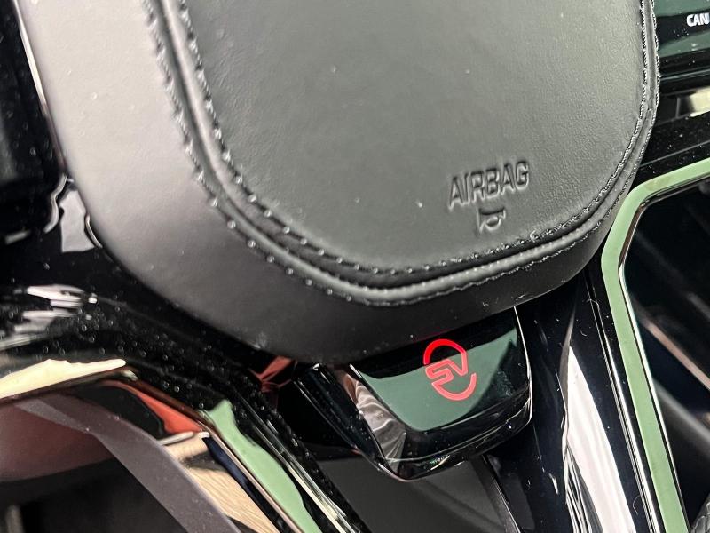 Image LAND-ROVER Range Rover Sport 4.4 P635 635ch MHEV SV Edition Two