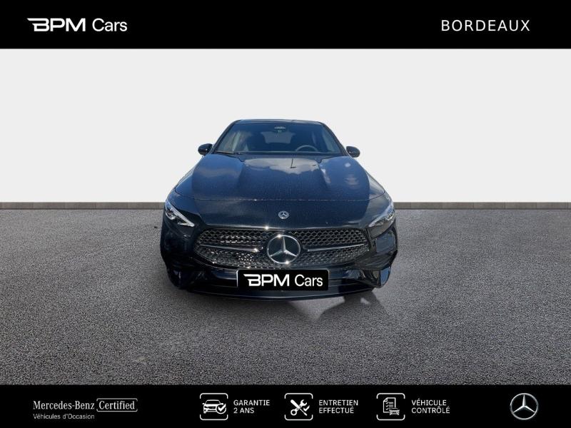 Image MERCEDES-BENZ Classe A 250 e Hybrid EQ 163+109ch Star Edition 8G-DCT