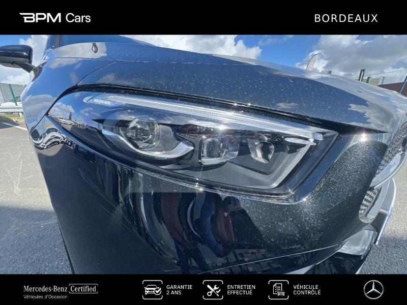 Image MERCEDES-BENZ Classe A 250 e Hybrid EQ 163+109ch Star Edition 8G-DCT