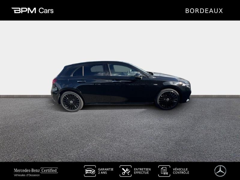Image MERCEDES-BENZ Classe A 250 e Hybrid EQ 163+109ch Star Edition 8G-DCT