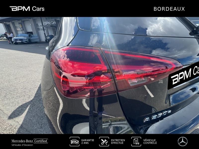 Image MERCEDES-BENZ Classe A 250 e Hybrid EQ 163+109ch Star Edition 8G-DCT