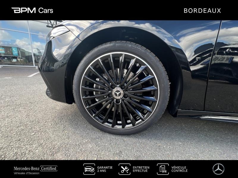 Image MERCEDES-BENZ Classe A 250 e Hybrid EQ 163+109ch Star Edition 8G-DCT