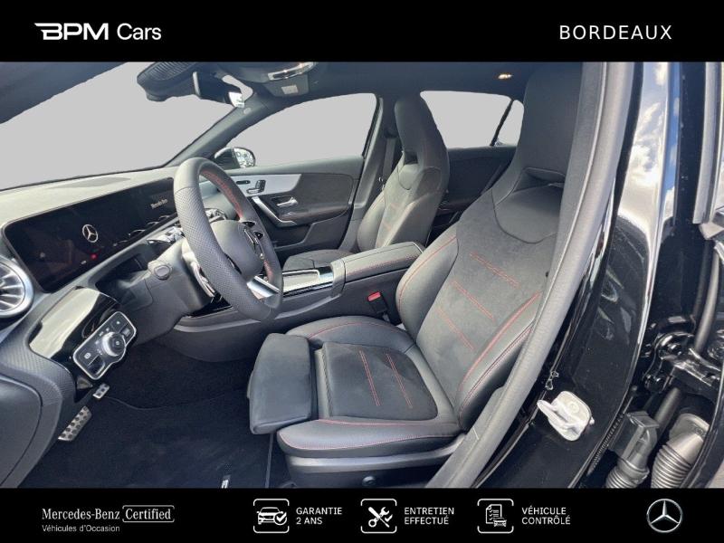 Image MERCEDES-BENZ Classe A 250 e Hybrid EQ 163+109ch Star Edition 8G-DCT